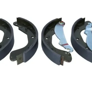 MAXGEAR SZCZĘKI HAMULCOWE 19-0237 OPEL ASTRA F/CORSA A/B/C/TIGRA 200X29 Wysoka jakość