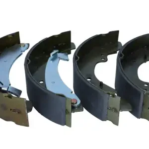 Autentyczny MAXGEAR Szczęki hamulcowe 19-0241 Fiat Ducato 94-