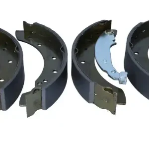 MAXGEAR Szczęki Hamulcowe 19-0242 Renault Clio II Nowość