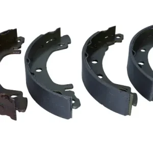 MAXGEAR SZCZĘKI HAMULCOWE 19-0247 RENAULT MEGANE Niska cena