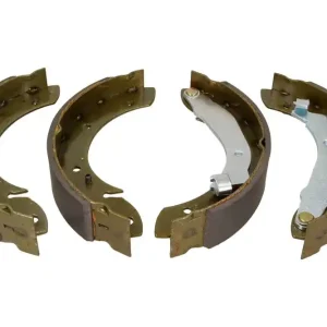 Oferta limitowana MAXGEAR Szczęki Hamulcowe 19-0253 Citroen Berlingo / Peugeot Partner