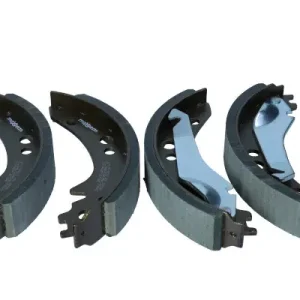 Ekspresowa dostawa MAXGEAR Szczęki Hamulcowe 19-0273 Mercedes 207-210