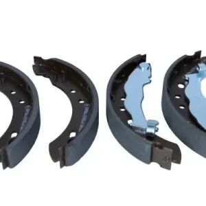 MAXGEAR Szczęki hamulcowe 19-0288 Nissan Micra Oryginalny