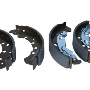 Ostatnia szansa MAXGEAR Szczęki Hamulcowe 19-0313 - Fiat Grande Punto 1.2, Panda 12-, Corsa D, Qubo, Idea, Nemo, Punto 12-