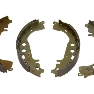 Darmowa dostawa MAXGEAR SZCZĘKI HAMULCOWE 19-1787 TOYOTA YARIS 99-/06- (Wersja Japonia)