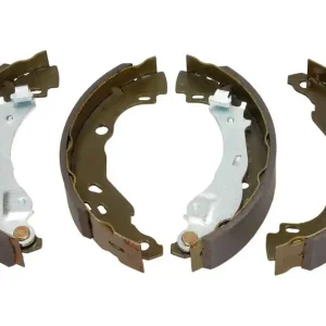 MAXGEAR Szczęki Hamulcowe 19-1788 CITROEN C2/C3 System BOSCH Ostatnia szansa