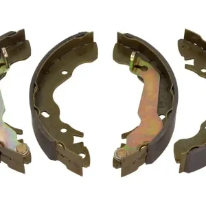 Popularny MAXGEAR SZCZĘKI HAMULCOWE 19-2056 do Hyundai Lantra/Elantra (do 2006) / Matrix (do 2010) / Coupe (do 2002)