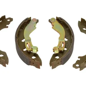 Promocja MAXGEAR Szczęki Hamulcowe 19-2058 Fiat 500 09- System Lockheed/Ford KA 08-