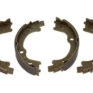 MAXGEAR Szczęki Hamulcowe 19-2074 Kia Carens 06- Ekspresowa dostawa