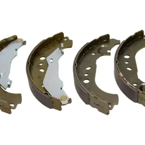 MAXGEAR Szczęki hamulcowe 19-3322 SKODA RAPID 12-/ROOMSTER 10-/SEAT TOLEDO 12- Niska cena