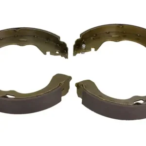 Autentyczny MAXGEAR Szczęki Hamulcowe 19-3470 do Mazda Premacy