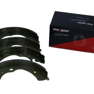 Promocja MAXGEAR Szczęki hamulcowe 19-3484 SUZUKI JIMNY 98-