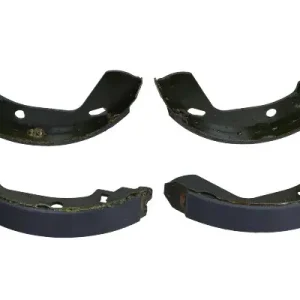 Zwrot pieniędzy MAXGEAR Szczęki Hamulcowe 19-3624 Suzuki Swift (10-)