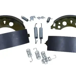 MAXGEAR Szczęki Hamulcowe 19-3630 PRZYCZEPA AL-KO 200X50 Tani