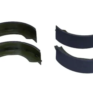 MAXGEAR Szczęki hamulcowe 19-3635 Przyczepa BPW 200x50 Nowość