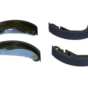 MAXGEAR Szczęki hamulcowe 19-4534 OPEL CORSA C 00-06 bez ABS Kup teraz