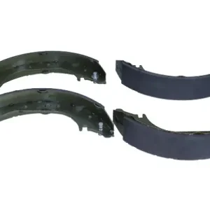 MAXGEAR Szczęki Hamulcowe 19-4540 do Nissan Pathfinder 295X52 Nowość