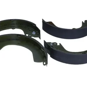 Darmowa dostawa MAXGEAR Szczęki hamulcowe 19-4551 MITSUBISHI L200/L400 96-