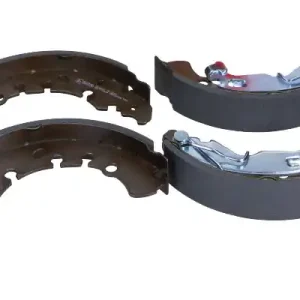 MAXGEAR SZCZĘKI HAMULCOWE 19-4601 OPEL ADAM/CORSA 06-19 Najlepsza cena