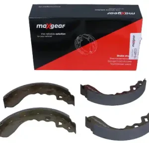 Tani MAXGEAR Szczęki Hamulcowe 19-4603 Daihatsu Cuore / Sirion 0.8-1.3 85-05