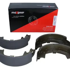 MAXGEAR Szczęki hamulcowe 19-4612 HYUNDAI H-1 2.5 CRDI 02- Premium