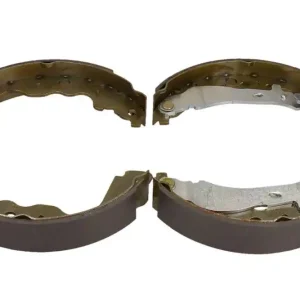 Tylko dziś MAXGEAR SZCZĘKI HAMULCOWE DACIA LOGAN/DUSTER 07-