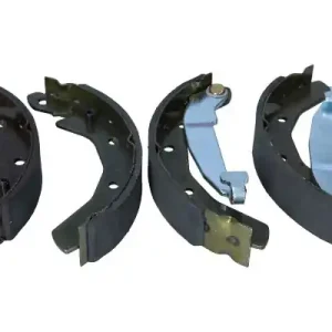 MAXGEAR Szczęki hamulcowe DAEWOO TICO/MATIZ 19-0256 Wyprzedaż