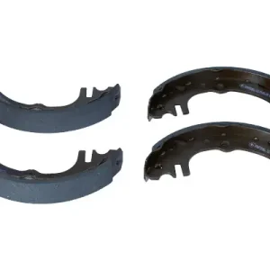 Wysoka jakość MAXGEAR SZCZĘKI HAMULCOWE DAIHATSU CUORE/MOVE 98-03