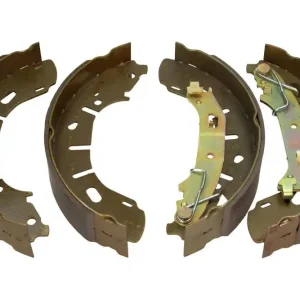 Oferta MAXGEAR SZCZĘKI HAMULCOWE FIAT DOBLO 10- 254MM