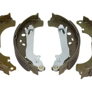 MAXGEAR SZCZĘKI HAMULCOWE FIAT DOBLO/IDEA 1,9JTD 19-1772 Popularny