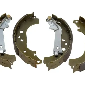 MAXGEAR SZCZĘKI HAMULCOWE FIAT FIORINO/QUBO/NEMO/BIPPER 08- 1,3JTD/1,4DHDI Oryginalny