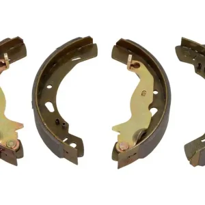 Zwrot pieniędzy MAXGEAR Szczęki Hamulcowe Ford Fiesta 08-/Mazda 2 19-2085