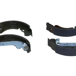 MAXGEAR SZCZĘKI HAMULCOWE FORD FIESTA VII 17- Oryginalny