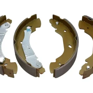 MAXGEAR SZCZĘKI HAMULCOWE FORD TRANSIT 00- Premium