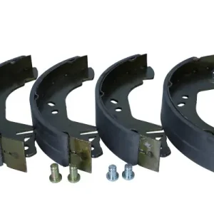 MAXGEAR Szczęki Hamulcowe FORD TRANSIT 94- 19-0243 254*52 Zamów teraz