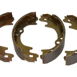 Ekspresowa dostawa MAXGEAR Szczęki hamulcowe KIA K2500/K2700 19-1887