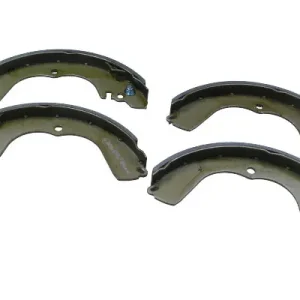 Oferta MAXGEAR Szczęki hamulcowe Mitsubishi Pajero/Outlander/Grandis 99- 19-4590