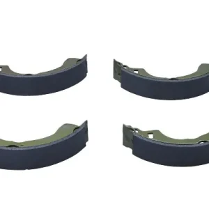 Nowość MAXGEAR SZCZĘKI HAMULCOWE NISSAN ALMERA 00- N16