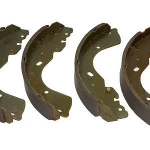 Premium MAXGEAR SZCZĘKI HAMULCOWE NISSAN NAVARA 05- 295X57/FORD RANGER 11-