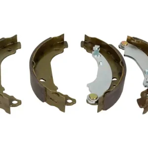 MAXGEAR Szczęki Hamulcowe Peugeot 206 19-0255 Rabat