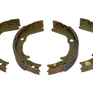 MAXGEAR Szczęki Hamulcowe Ręczne 19-1789 Mitsubishi Galant -96 / Lancer 03- / Outlander 03- Ostatnia szansa