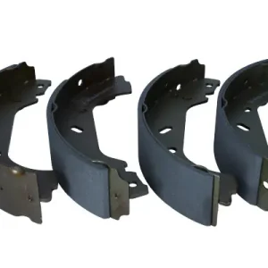 MAXGEAR Szczęki hamulcowe Peugeot 806 / Fiat Scudo / Citroen Jumpy 19-0292 Autentyczny