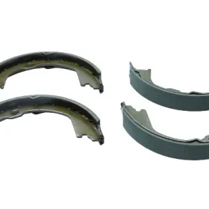 MAXGEAR SZCZĘKI HAMULCOWE RECZ. JEEP GRAND CHEROKKE 3,0CRD V6 4X4 11- Premium