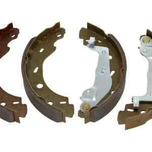 MAXGEAR Szczęki hamulcowe Smart City-Coupe/Cabrio/Fortwo 98-07 Kup teraz