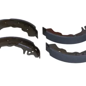 Darmowa dostawa MAXGEAR Szczęki Hamulcowe SUBARU JUSTY 1.0-1.3 07-11 / DAIHATSU SIRION 05- / MATERIA / CUORE 19-4600