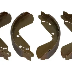 MAXGEAR SZCZĘKI HAMULCOWE SUZUKI VITARA 19-2086 88-99 Zwrot pieniędzy