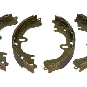 Rabat MAXGEAR Szczęki hamulcowe TOYOTA COROLLA 92- 19-0293