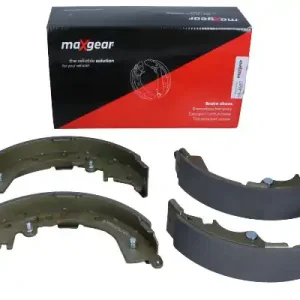 MAXGEAR SZCZĘKI HAMULCOWE TOYOTA HIACE 2,5D/2,7 VVTI 05- Tani