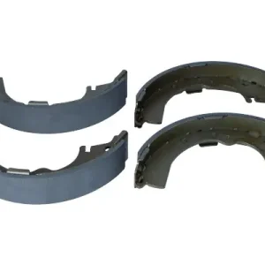 Szybka dostawa MAXGEAR SZCZĘKI HAMULCOWE TOYOTA HIACE/LAND CRUISER/PREVIA 84-00