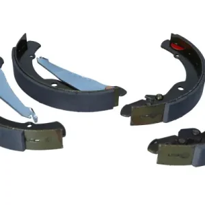 MAXGEAR SZCZĘKI HAMULCOWE VW CADDY / OCTAVIA 19-0249 Najlepsza cena